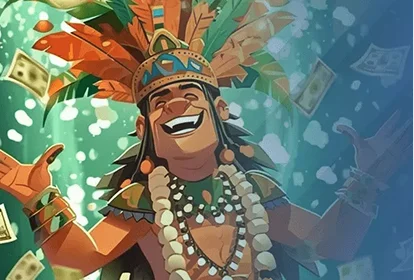 IviBet Welcome Package for Casino