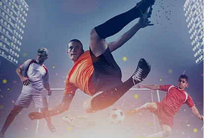 IviBet Welcome Bonus for Betting