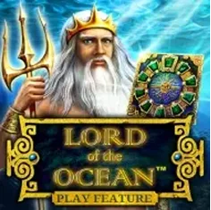 Lord Of The Ocean