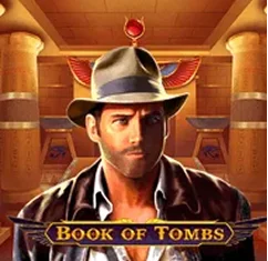 Book of Tombs