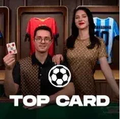 Top Card