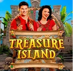 Treasure Island
