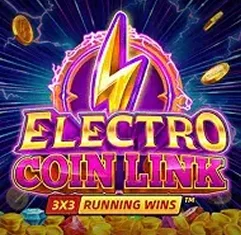 Electro Coin Link