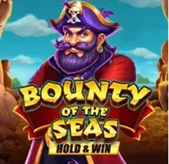 Bounty of the Seas