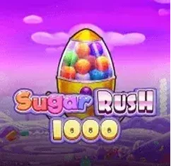Sugar Rush 1000