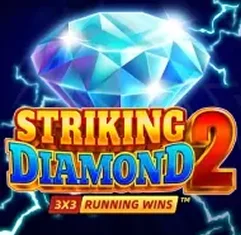 Striking Diamond 2